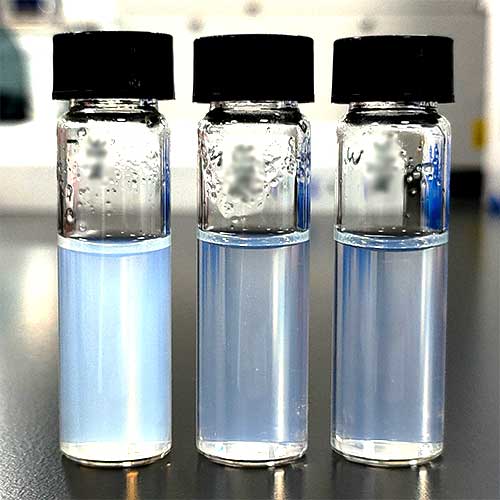 水溶性过氧化镁分散液